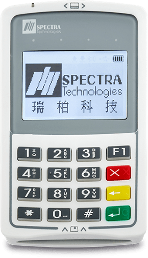 اسپکترا sp530